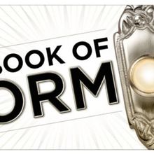 Lottery Tickets Available For THE BOOK OF MORMON in San Francisco