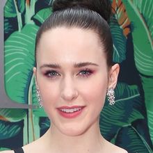 Rachel Brosnahan Will Play Lois Lane in SUPERMAN: LEGACY