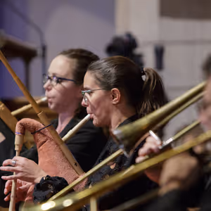 Piffaro Celebrates Early Music Month With Recorder Fest And FERRARA: SPLENDOR OF THE…