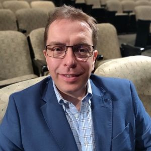 Fine Arts Center Theatre Company Announces New Producing Artistic Director