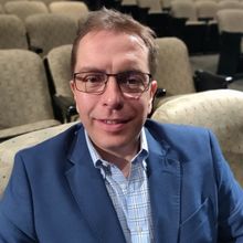 Fine Arts Center Theatre Company Announces New Producing Artistic Director