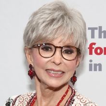 Rita Moreno & More Added to Oscars Presenters Lineup