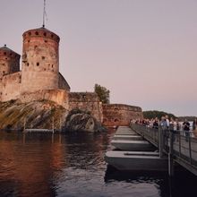 Savonlinna Opera Festival 2025 Comes to Finland in July