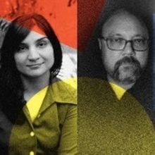 The Broad Will Present Sarah Davachi and Robert Takahashi Novak in March