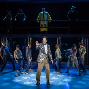 ROCK & ROLL MAN Releases New Block Of Tickets Through November 5