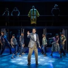 ROCK & ROLL MAN Releases New Block Of Tickets Through November 5