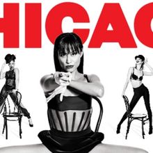 CHICAGO Comes to The King's Theater in Glasgow in August