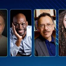 Premiere Stages at Kean University Reveals Play Festival Winners and Commission Recip