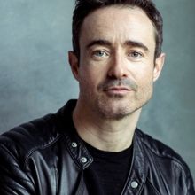 Joe McFadden Joins THE ROCKY HORROR SHOW Tour in Glasgow as 'The Narrator'