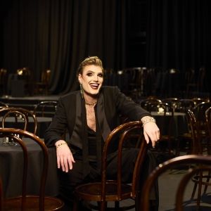Cabaret Star Reuben Kaye Awarded The 2024 Adelaide Cabaret Festival Icon Award