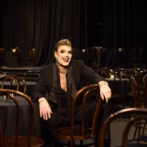 Cabaret Star Reuben Kaye Awarded The 2024 Adelaide Cabaret Festival Icon Award