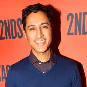 Pennsylvania School Reverses Decision to Cancel Apperance By Maulik Pancholy