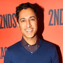 Pennsylvania School Reverses Decision to Cancel Apperance By Maulik Pancholy