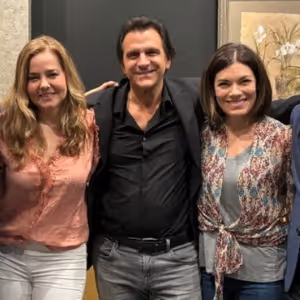 DINNER WITH FRIENDS Begins Performances At The Zephyr Theatre In April