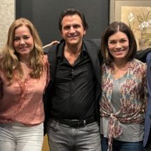 DINNER WITH FRIENDS Begins Performances At The Zephyr Theatre In April