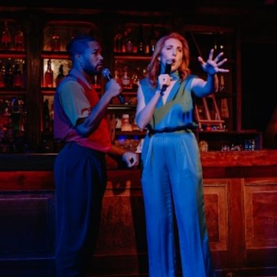 Photos: Marla Mindelle &amp; Company Give Sneak Peek of THE BIG GAY JAMBOREE