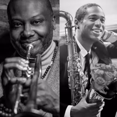 Pacific Jazz Orchestra To Present MILES &amp; TRANE At 100 At The Wallis