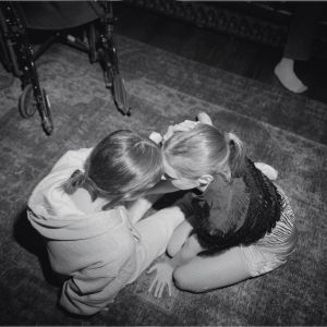 Photos: Fefu And Her Friends in Rehearsal