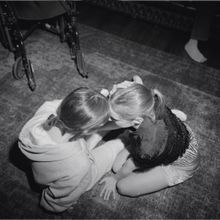Photos: Fefu And Her Friends in Rehearsal