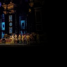 RIGOLETTO is Now Playing at Teatr Wielki