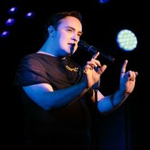Photos: Tony-Winner Jak Malone New Year's Eve Show  At The Laurie Beechman Theatre Raises $5,000 For Broadway Cares