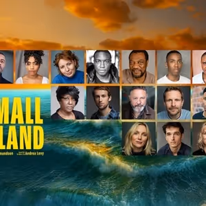 Cast and Creative Team Set For Matthew Xia’s SMALL ISLAND at Leeds Playhouse