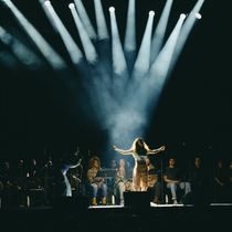 Jane Fonda Will Lead DEAR EVERYTHING: A Musical Uprising For The Earth at BAM