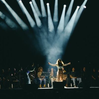 Jane Fonda Will Lead DEAR EVERYTHING: A Musical Uprising For The Earth at BAM