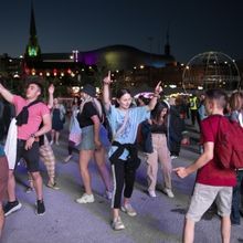 Programming Updates Revealed For the 2023 Birmingham Festival