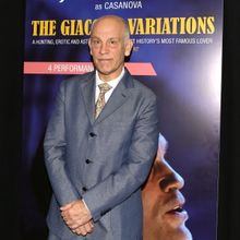 THE INFERNAL COMEDY with John Malkovich at the Auditorium Theatre Canceled Due to Art