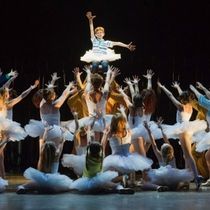 BILLY ELLIOT THE MUSICAL Will Hold Children's Casting Call For Lead Role