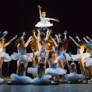 BILLY ELLIOT THE MUSICAL Will Hold Children's Casting Call For Lead Role
