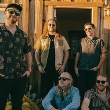 THE HIP ABDUCTION to Perform at BayCare Sound in October