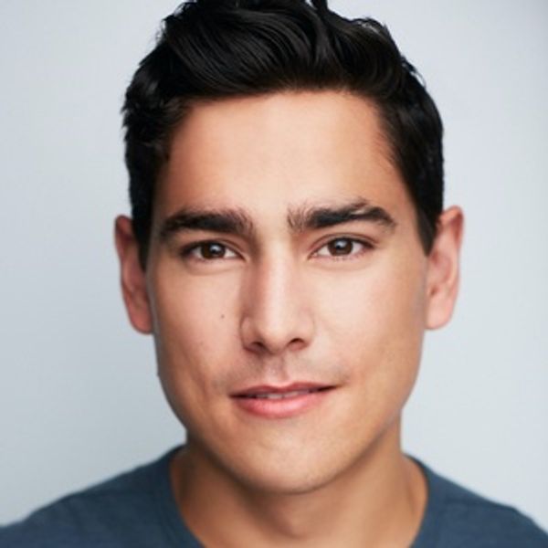 Chris Marsh Clark Will Join HEATHERS THE MUSICAL as 'Ram Sweeney' Photo