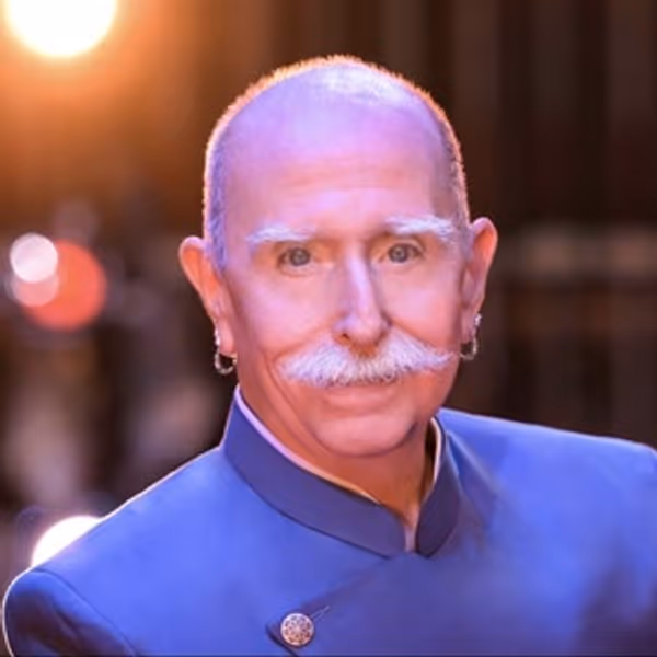 Francis Patrelle, Choreographer and Founder of Dances Patrelle, Dies at 78 Photo