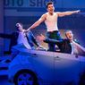 Review Roundup: VAPE! THE GREASE PARODY Opens Off-Broadway
