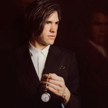 Illusionist Scott Silven Comes to Brighton Festival