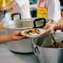 NJPAC’s Standing in Solidarity Season Closes With a Conversation on Strengthening Food Security in New Jersey