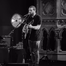 Manchester Orchestra To Celebrate Album's Twentieth Anniversary At Adler Hall
