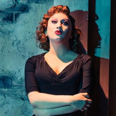 Photos: Jinkx Monsoon Stars in LITTLE SHOP OF HORRORS