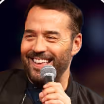Jeremy Piven to Perform at Palm Beach Improv at the Kravis Center This December