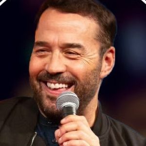 Jeremy Piven to Perform at Palm Beach Improv at the Kravis Center This December