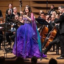 Tafelmusik Spotlights Women Past and Present in HEARING HER VOICE