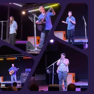 Open Mic Night Comes to Debonair Music Hall This Month