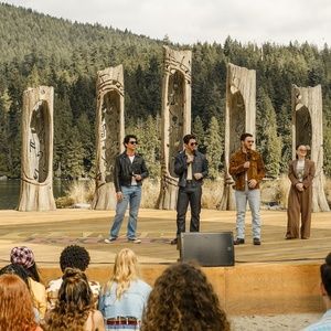 Vidéo : CAMP ROCK 3 dévoile un nouveau teaser et une date de sortie officielle