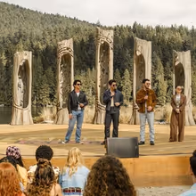 Video: CAMP ROCK 3 Unveils New Teaser and Official Release Date