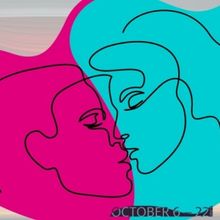 STAGE KISS Comes to Theatrikos Theatre Company Next Month