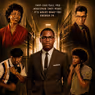 CHALLENGING BROWN World Premiere to Open at MATCH Houston