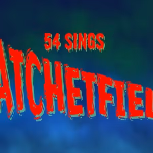 54 SINGS HATCHETFIELD Comes to 54 Below in June