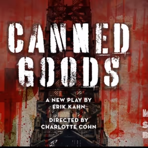 American Theater Group Will Host Talkbacks After CANNED GOODS Performances